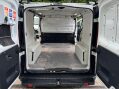 Vauxhall Vivaro 1.6 CDTi 2900 ecoFLEX L1 H1 Euro 5 (s/s) 5dr 13