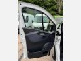 Vauxhall Vivaro 1.6 CDTi 2900 ecoFLEX L1 H1 Euro 5 (s/s) 5dr 38