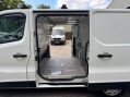 Vauxhall Vivaro 1.6 CDTi 2900 ecoFLEX L1 H1 Euro 5 (s/s) 5dr 21