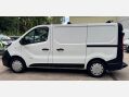 Vauxhall Vivaro 1.6 CDTi 2900 ecoFLEX L1 H1 Euro 5 (s/s) 5dr 22
