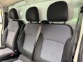 Vauxhall Vivaro 1.6 CDTi 2900 ecoFLEX L1 H1 Euro 5 (s/s) 5dr 41