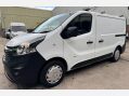 Vauxhall Vivaro 1.6 CDTi 2900 ecoFLEX L1 H1 Euro 5 (s/s) 5dr 24