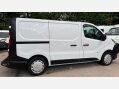 Vauxhall Vivaro 1.6 CDTi 2900 ecoFLEX L1 H1 Euro 5 (s/s) 5dr 8
