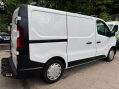 Vauxhall Vivaro 1.6 CDTi 2900 ecoFLEX L1 H1 Euro 5 (s/s) 5dr 9