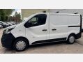 Vauxhall Vivaro 1.6 CDTi 2900 ecoFLEX L1 H1 Euro 5 (s/s) 5dr 23