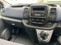 Vauxhall Vivaro 1.6 CDTi 2900 ecoFLEX L1 H1 Euro 5 (s/s) 5dr 35