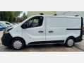 Vauxhall Vivaro 1.6 CDTi 2900 ecoFLEX L1 H1 Euro 5 (s/s) 5dr 24