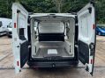 Vauxhall Vivaro 1.6 CDTi 2900 ecoFLEX L1 H1 Euro 5 (s/s) 5dr 16