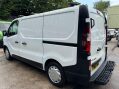 Vauxhall Vivaro 1.6 CDTi 2900 ecoFLEX L1 H1 Euro 5 (s/s) 5dr 19
