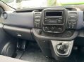 Vauxhall Vivaro 1.6 CDTi 2900 ecoFLEX L1 H1 Euro 5 (s/s) 5dr 35