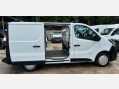Vauxhall Vivaro 1.6 CDTi 2900 ecoFLEX L1 H1 Euro 5 (s/s) 5dr 9