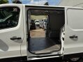 Vauxhall Vivaro 1.6 CDTi 2900 ecoFLEX L1 H1 Euro 5 (s/s) 5dr 23