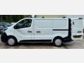 Vauxhall Vivaro 1.6 CDTi 2900 ecoFLEX L1 H1 Euro 5 (s/s) 5dr 22