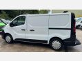 Vauxhall Vivaro 1.6 CDTi 2900 ecoFLEX L1 H1 Euro 5 (s/s) 5dr 20