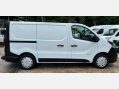 Vauxhall Vivaro 1.6 CDTi 2900 ecoFLEX L1 H1 Euro 5 (s/s) 5dr 11
