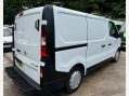 Vauxhall Vivaro 1.6 CDTi 2900 ecoFLEX L1 H1 Euro 5 (s/s) 5dr 14