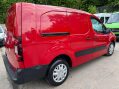 Citroen Berlingo 1.6 e-HDi 750 LX Airdream L2 6dr 11