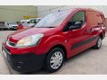 Citroen Berlingo 1.6 e-HDi 750 LX Airdream L2 6dr 24