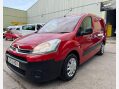 Citroen Berlingo 1.6 e-HDi 750 LX Airdream L2 6dr 25