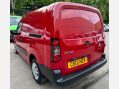 Citroen Berlingo 1.6 e-HDi 750 LX Airdream L2 6dr 16