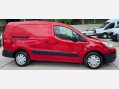 Citroen Berlingo 1.6 e-HDi 750 LX Airdream L2 6dr 6
