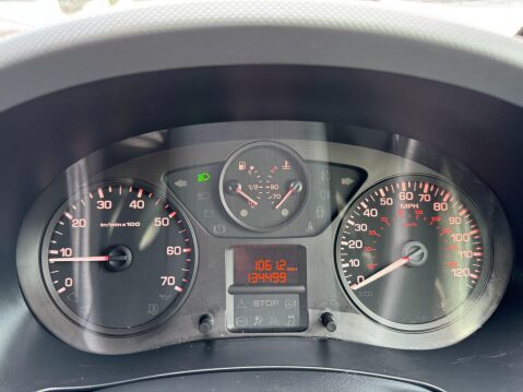 Citroen Berlingo 1.6 e-HDi 750 LX Airdream L2 6dr 30