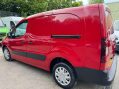 Citroen Berlingo 1.6 e-HDi 750 LX Airdream L2 6dr 17