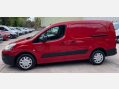 Citroen Berlingo 1.6 e-HDi 750 LX Airdream L2 6dr 22