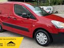 Citroen Berlingo 1.6 e-HDi 750 LX Airdream L2 6dr