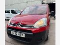 Citroen Berlingo 1.6 e-HDi 750 LX Airdream L2 6dr 26