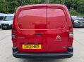 Citroen Berlingo 1.6 e-HDi 750 LX Airdream L2 6dr 13