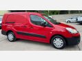 Citroen Berlingo 1.6 e-HDi 750 LX Airdream L2 6dr 5