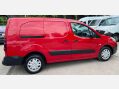 Citroen Berlingo 1.6 e-HDi 750 LX Airdream L2 6dr 10