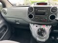 Citroen Berlingo 1.6 e-HDi 750 LX Airdream L2 6dr 31