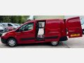 Citroen Berlingo 1.6 e-HDi 750 LX Airdream L2 6dr 20