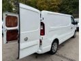 Vauxhall Vivaro 1.6 CDTi 2900 Sportive Panel Van 5dr Diesel Manual L2 H1 Euro 6 (120 ps) 15