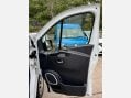 Vauxhall Vivaro 1.6 CDTi 2900 Sportive Panel Van 5dr Diesel Manual L2 H1 Euro 6 (120 ps) 9