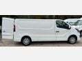 Vauxhall Vivaro 1.6 CDTi 2900 Sportive Panel Van 5dr Diesel Manual L2 H1 Euro 6 (120 ps) 16