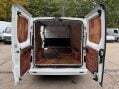 Vauxhall Vivaro 1.6 CDTi 2900 Sportive Panel Van 5dr Diesel Manual L2 H1 Euro 6 (120 ps) 13