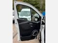 Vauxhall Vivaro 1.6 CDTi 2900 Sportive Panel Van 5dr Diesel Manual L2 H1 Euro 6 (120 ps) 34
