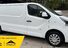 Vauxhall Vivaro 1.6 CDTi 2900 Sportive Panel Van 5dr Diesel Manual L2 H1 Euro 6 (120 ps)
