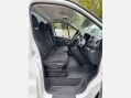 Vauxhall Vivaro 1.6 CDTi 2900 Sportive Panel Van 5dr Diesel Manual L2 H1 Euro 6 (120 ps) 10