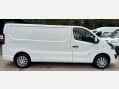 Vauxhall Vivaro 1.6 CDTi 2900 Sportive Panel Van 5dr Diesel Manual L2 H1 Euro 6 (120 ps) 25