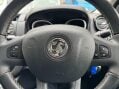 Vauxhall Vivaro 1.6 CDTi 2900 Sportive Panel Van 5dr Diesel Manual L2 H1 Euro 6 (120 ps) 38