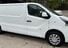 Vauxhall Vivaro 1.6 CDTi 2900 Sportive Panel Van 5dr Diesel Manual L2 H1 Euro 6 (120 ps)