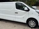 Vauxhall Vivaro 1.6 CDTi 2900 Sportive Panel Van 5dr Diesel Manual L2 H1 Euro 6 (120 ps)