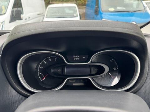 Vauxhall Vivaro 1.6 CDTi 2900 Sportive Panel Van 5dr Diesel Manual L2 H1 Euro 6 (120 ps) 4