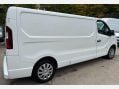 Vauxhall Vivaro 1.6 CDTi 2900 Sportive Panel Van 5dr Diesel Manual L2 H1 Euro 6 (120 ps) 19