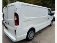 Vauxhall Vivaro 1.6 CDTi 2900 Sportive Panel Van 5dr Diesel Manual L2 H1 Euro 6 (120 ps) 18