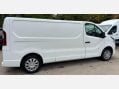 Vauxhall Vivaro 1.6 CDTi 2900 Sportive Panel Van 5dr Diesel Manual L2 H1 Euro 6 (120 ps) 20